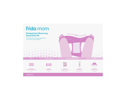 Frida Mom Postpartum Recovery Essentials Kit