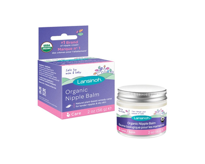 Lansinoh Nipple Balm - 56 g