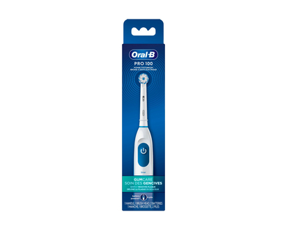 Oral B Pro 100 Gum Care - 13395