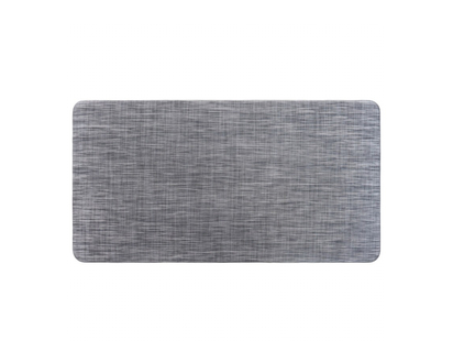 Today by London Drugs Anti-fatigue Mat - Tweed Brown - 51x99x1cm