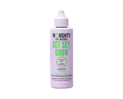 Noughty Get Set, Grow Growth Tonic - 75ml