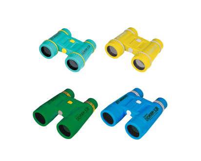 Binoculars Jr Discovery