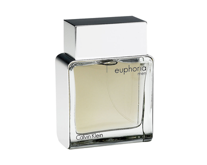 Calvin Klein Euphoria Men Eau de Toilette Spray - 100ml 