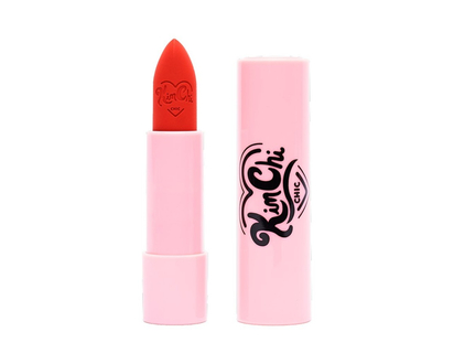 KimChi Chic Beauty Marshmallow Butter Lippie - Kimchi Pasta (01)