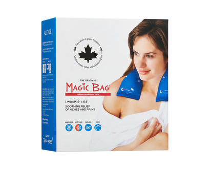 Magic Bag Thermotherapeutic Pack - Extended