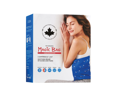 Magic Bag Thermotherapeutic Pack - Original