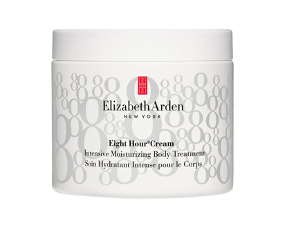 Elizabeth Arden Eight Hour Cream Intensive Moisturizing Body Treatment - 400ml