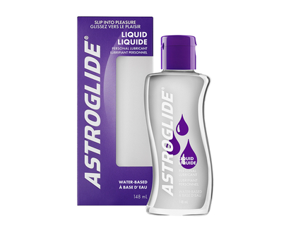 Astroglide Liquid Lubricant - 148ml