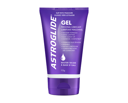 Astroglide Gel Lubricant - 113ml