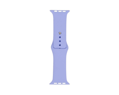 Furo Silicone Band for Apple Watch - 40/41mm - Purple