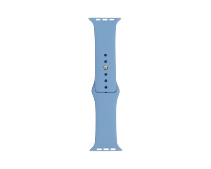 Furo Silicone Band for Apple Watch - 40/41mm - Ocean Blue