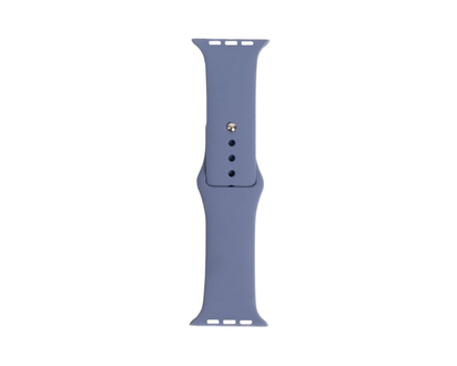 Furo Silicone Band for Apple Watch - 40/41mm - Lavender