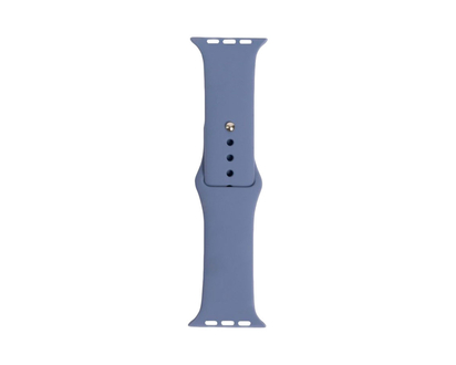 Furo Silicone Band for Apple Watch - 44/45mm - Lavender