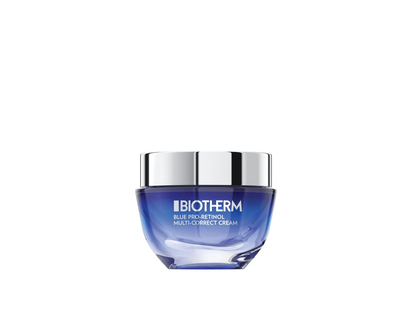 Biotherm Blue Pro-Retinol Multi-correct Cream - 50ml