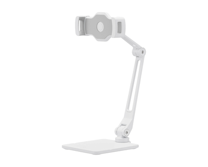 Twelve South HoverBar Duo Stand for iPhone and iPad - White - TS-12-2144