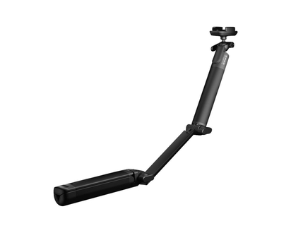 GoPro 3-Way 2.0 Grip/Tripod/Extension Arm for HERO - GP-AFAEM-002