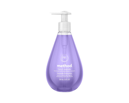 Method Hand Wash - French Lavender - 354ml