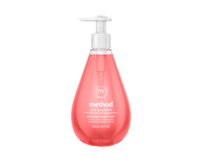 Method Hand Wash - Pink Grapefruit - 354ml