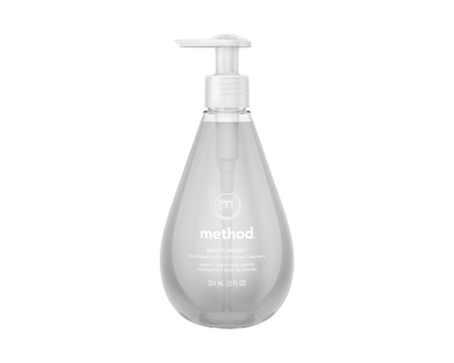 Method Hand Wash - Sweet Water - 354ml