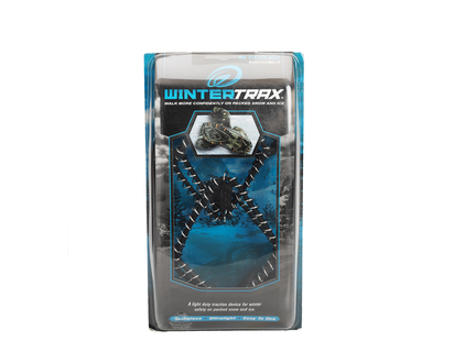 Winter Trax
