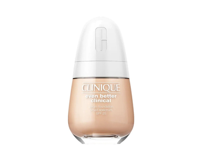 Clinique Even Better Clinical Foundation/Serum SPF 25 - 30ml