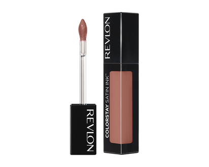 Revlon ColorStay Satin Ink Liquid Lipstick - My Own Boss (019)