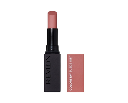 Revlon ColorStay Suede Ink Lipstick - In Charge (009)
