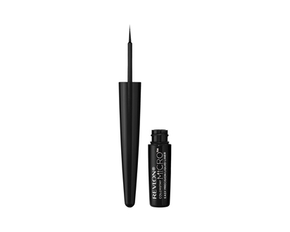 Revlon ColorStay Micro Easy Precision Liquid Liner - What the Fudge (302)