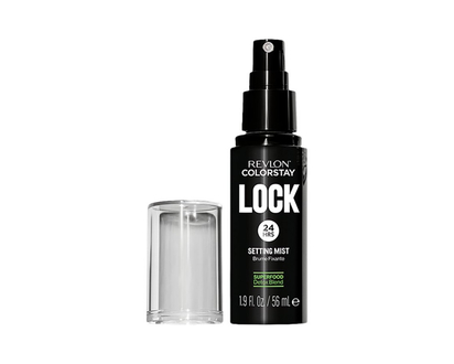 Revlon ColorStay Lock Setting Mist - 56 ml