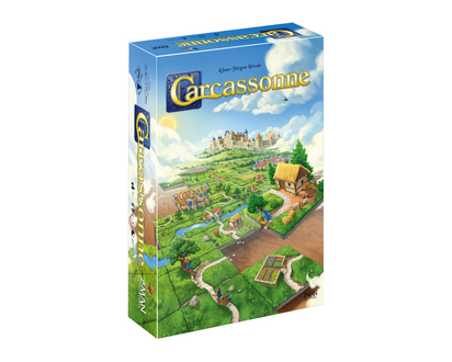 Carcassonne