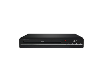 PROSCAN DVD Player - PDVD1046