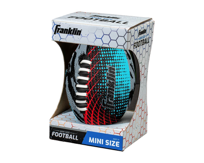 Franklin Mystic Mini Size Football