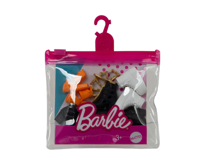 Barbie Accessories