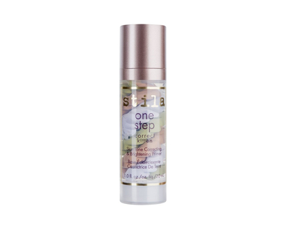 Stila One Step Correct Skin Tone Correcting and Brightening Primer - Kitten - 30ml