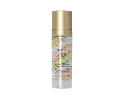 Stila One Step Correct Skin Tone Correcting and Brightening Primer - Original - 30ml