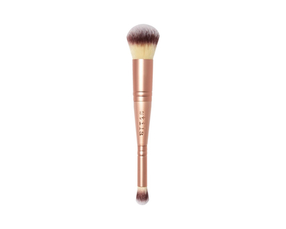 Stila Double-Ended Complexion Brush