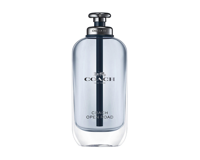 Coach Open Road Eau de Toilette for Men - 100ml