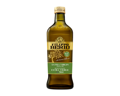 Filippo Berio Extra Virgin Olive Oil - 750ml