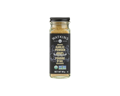 Watkins Garlic Powder - 90g