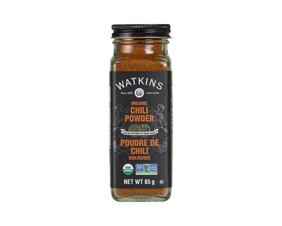 Watkins Chili Powder - 85g
