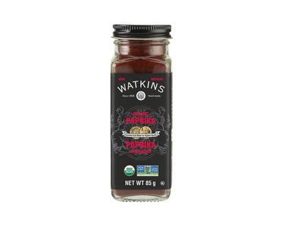 Watkins Paprika - 85g