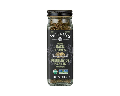 Watkins Basil - 20g