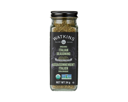 Watkins Italian Seasoning - 34g