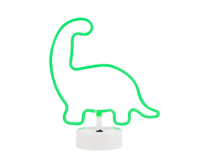 FURO LED Neon Light - Dinosaur