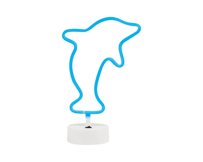 FURO LED Neon Light - Dolphin