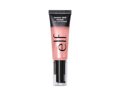 e.l.f. Power Grip Primer with 4% Niacinamide - 24ml