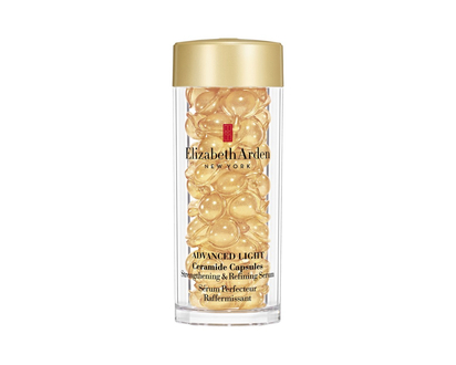 Elizabeth Arden Advanced Light Ceramide Capsules Serum - pack of 60
