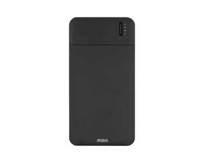 Furo Slim 10000 mAh USB-A & USB-C Power Bank - FT8290