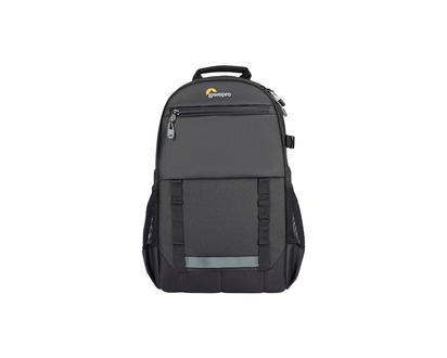 Lowepro Adventura BP 150 III Backpack for Mirrorless Cameras with Lens - Black