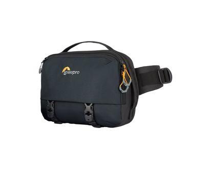 Lowepro Trekker Lite SLX 120 Sling Bag for Digital Photo Camera with Lenses / Tablet - Black